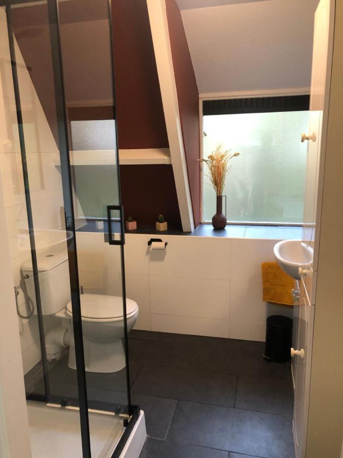 Bungalow Durbuy Dış mekan fotoğraf