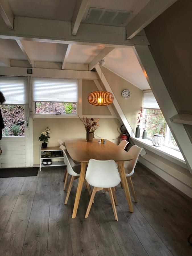 Bungalow Durbuy Dış mekan fotoğraf