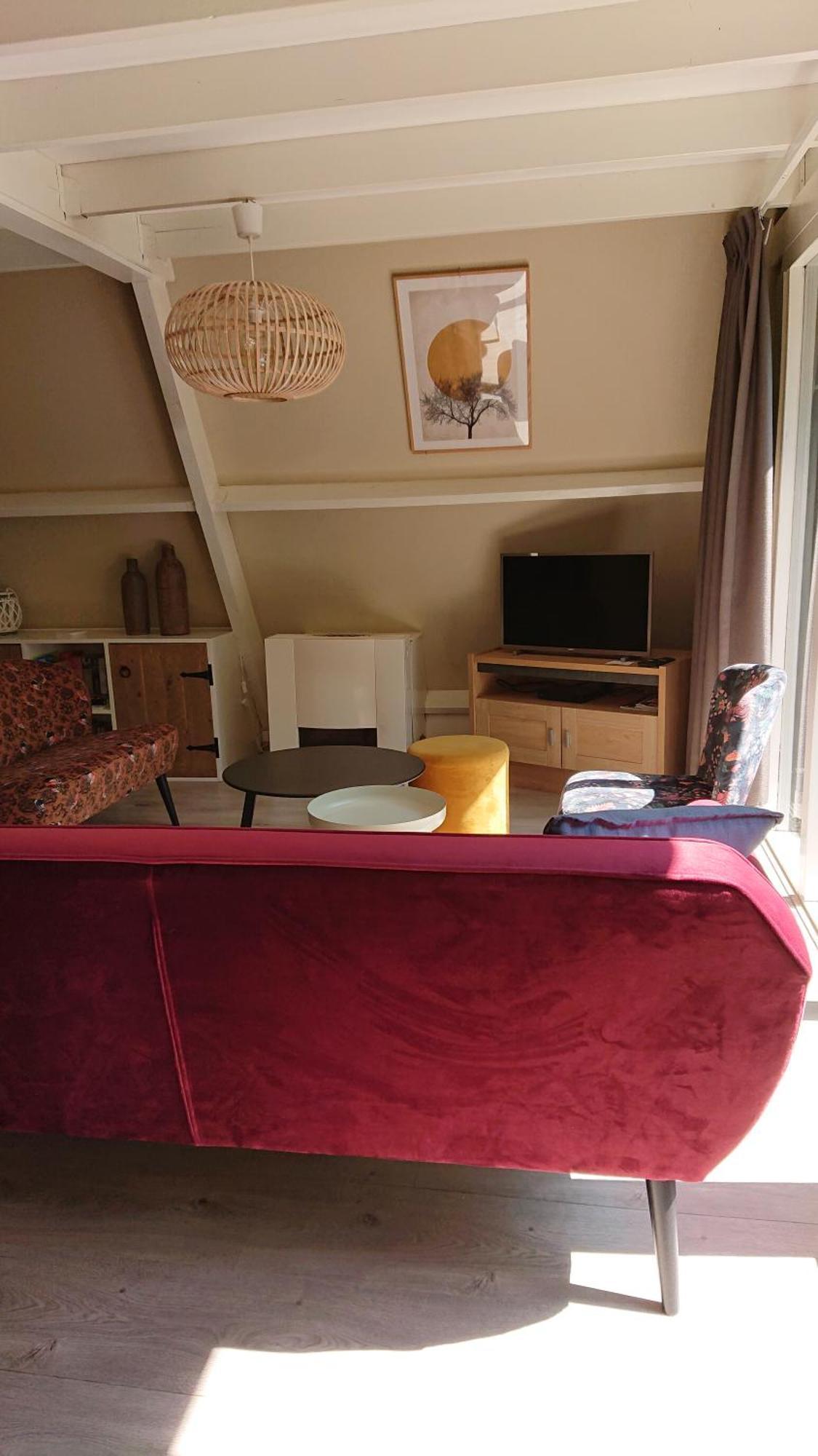 Bungalow Durbuy Dış mekan fotoğraf