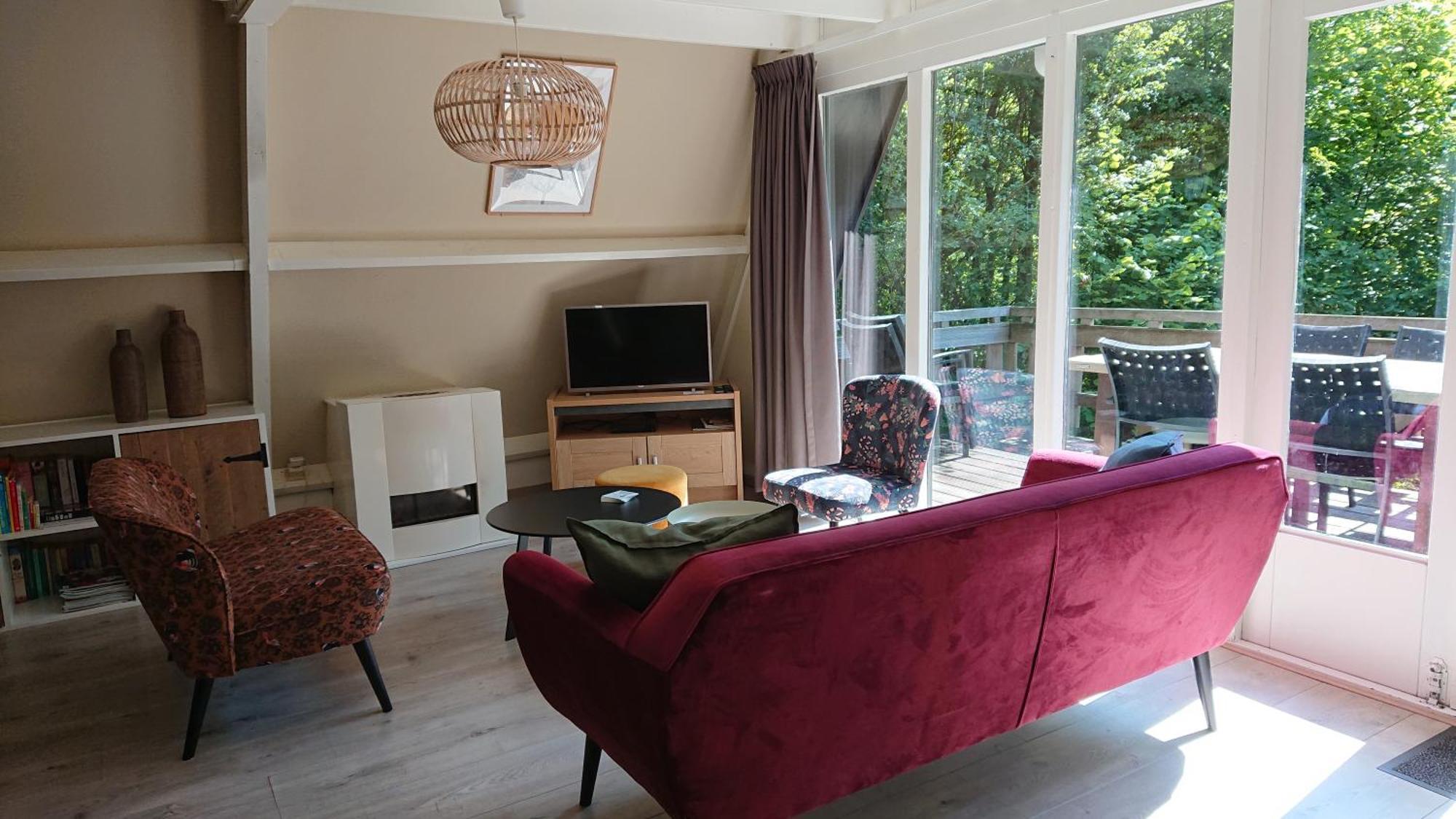Bungalow Durbuy Dış mekan fotoğraf