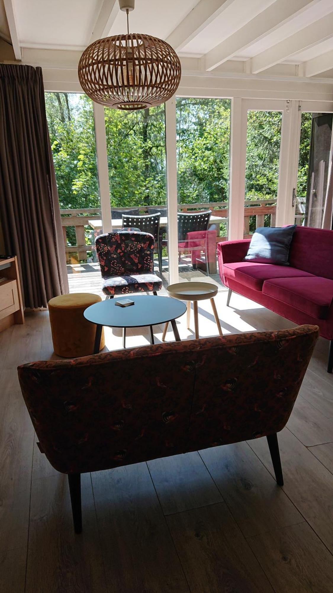 Bungalow Durbuy Dış mekan fotoğraf