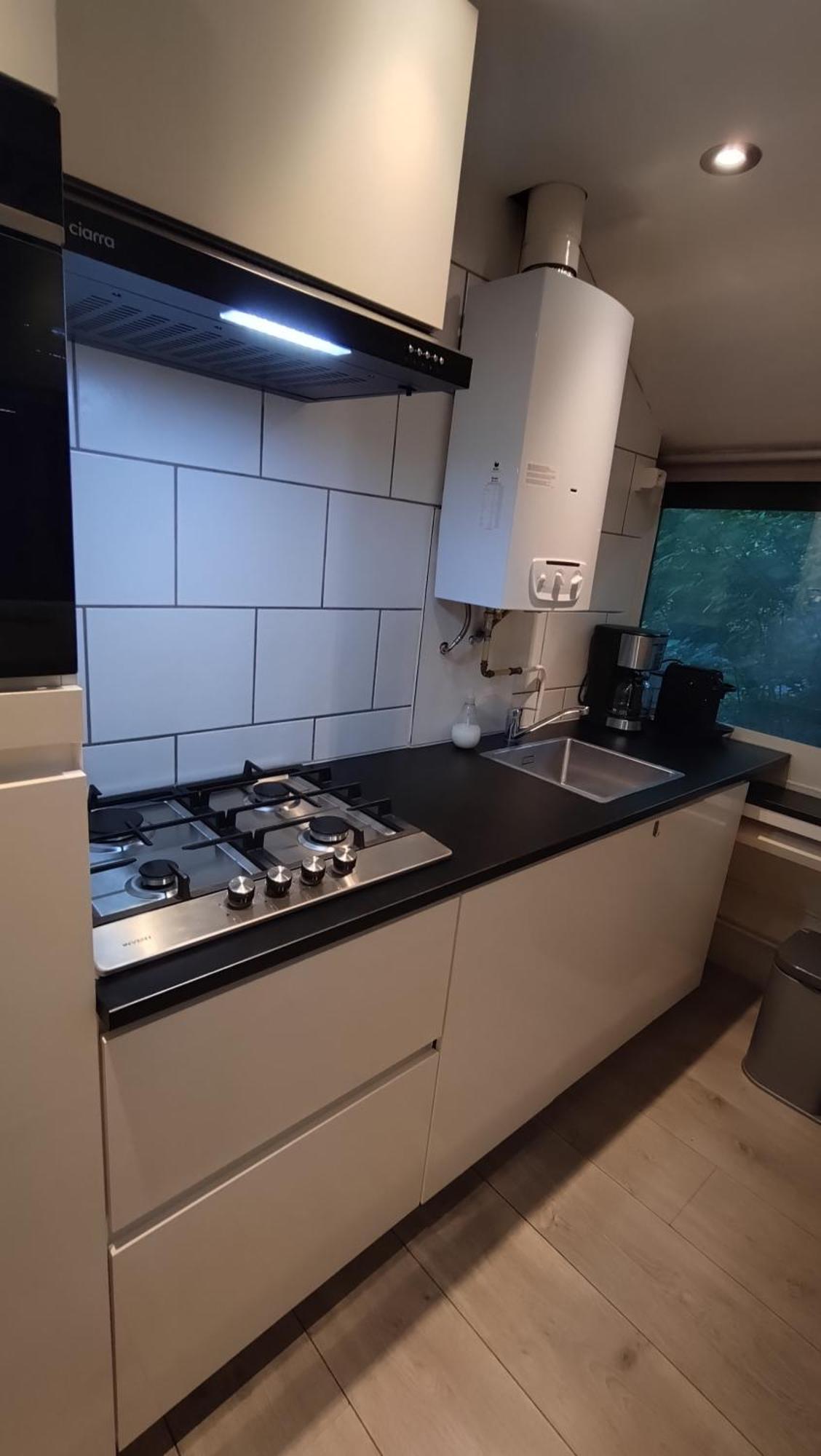 Bungalow Durbuy Dış mekan fotoğraf
