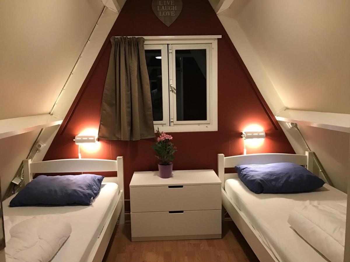 Bungalow Durbuy Dış mekan fotoğraf