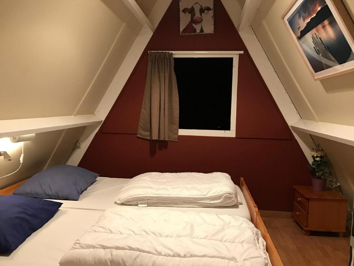 Bungalow Durbuy Dış mekan fotoğraf