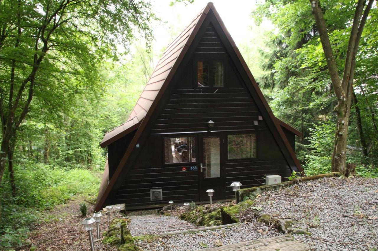 Bungalow Durbuy Dış mekan fotoğraf